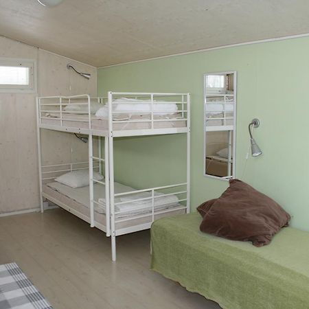 Rastila Camping הלסינקי מראה חיצוני תמונה
