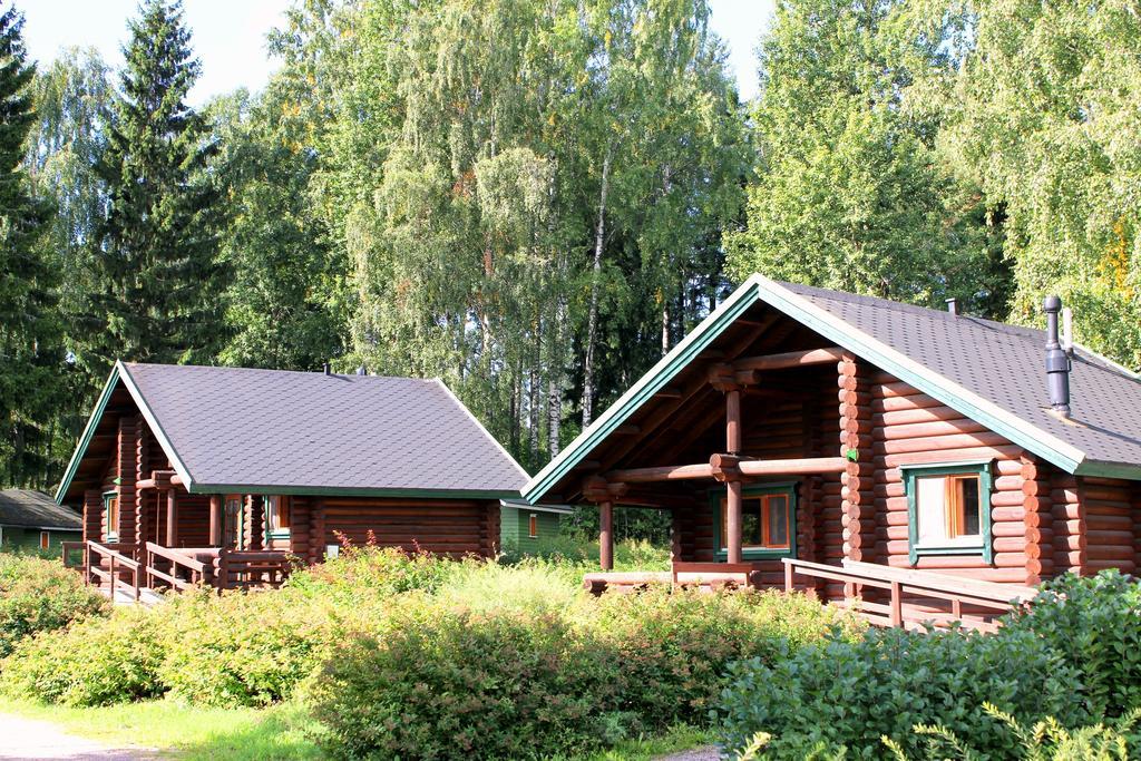 Rastila Camping הלסינקי חדר תמונה