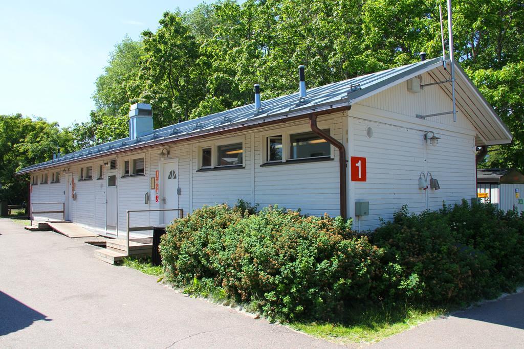 Rastila Camping הלסינקי מראה חיצוני תמונה