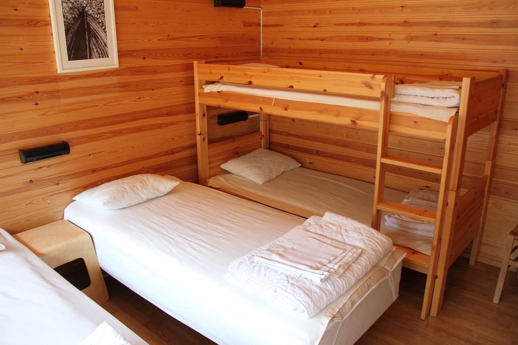 Rastila Camping הלסינקי חדר תמונה