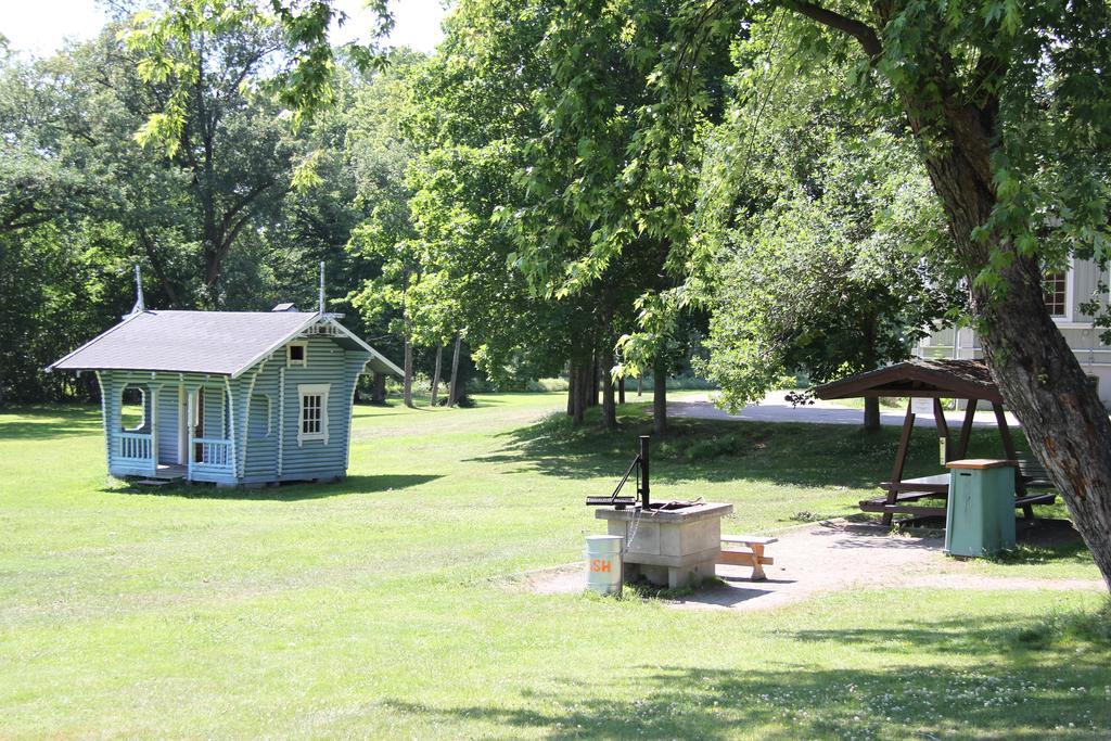 Rastila Camping הלסינקי מראה חיצוני תמונה