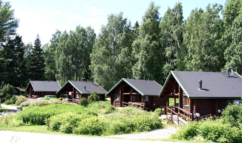 Rastila Camping הלסינקי חדר תמונה