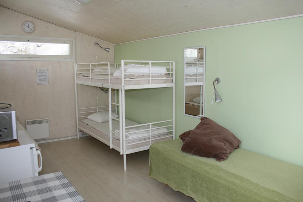 Rastila Camping הלסינקי מראה חיצוני תמונה